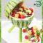 Vegetarian barbecue recipes Bamboo skewers