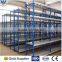 metal Racking systems warehouse pallet racks storage shelving racking