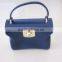 high quality pvc environmentally friendly plastic cosmetic bag
