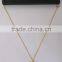 Fashionable new design necklace for wedding dress
