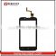 Wholesale Mobile Phone Spare Parts Touch Glass Digitizer Screen Replacement For Lenovo A328T Black From China