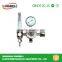 Medical Flowmeter With Regulater