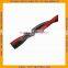 Black Red Twist Speaker Wire RB Twist Wire