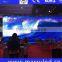 Indoor coffee shop display / flashing led garment shop display price