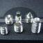 Hex Socket/Phillips/Sloted Set Screw/Grub Screw