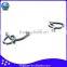 Top Quality Zinc Alloy Modern Kitchen Cabinet Cupboard Door Pull Handle Chrome KH3137