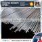 42 inch electrical wire conduit hot galvanized steel pipe for trade
