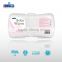 OEM costumed baby wet wipes for cleaning moisturizing and refreshing with FDA CE certification