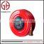 wall outdoor mounted fire hydrant manual hose reel