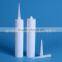 300ml plastic cartridges for grease silicone sealant tube