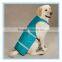 EN20471 comfortable dog harness safety vest high visibility vest for dogs