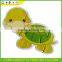 Cute turtle paper cartoon magnetic puzzle for kids