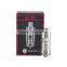 Alibaba China Supplier Screwless Post New Design Original UD EZ RTA Tank 4ml Capacity Available With Single and Dual Coils