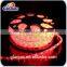 LED rope light with CE certificate IP54 life time 50000h