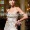 2015 The Most Popular ready made wedding dress