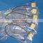 Yetnorson free sample high quality gps active built-in internal antenna 25*25*4mm