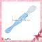 Hot New Products For 2015 China Supplier Gold Manufacturer FDA PP+Silicone Baby Feeding Spoon For Wholesale