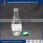 Wholesale manufacture Import 50ml,60ml,80ml,100ml,120ml,200ml,330ml Fruit Juice Glass Bottle