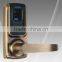 Biometric Fingerprint Keypad Electronic Safe Lock