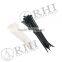 Factory price direct plastic ties for cables/plastic zip tie
