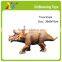High Quality Soft Rubber Dinosaur Toys