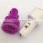 Colorful 2.1A Car USB Charger with high quaity