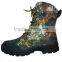 cheap camouflage waterproof jungle boots AB-04