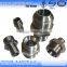 china oem mechanical cheap cnc machined aluminum parts                        
                                                                                Supplier's Choice