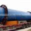 new products first-class palm fiber rotary drum dryer