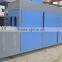 100% High Quality Semi-Automatic 4 Cavity Water bottles producing machines