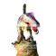 Hot sold mini handicraft dinosaur toy
