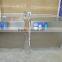 Lonlf-OXF005 Ozone Generator/5g/h water ozonator for aquarium/aquaculture/fish farm