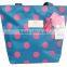 Durable Convenience Waterproof Multifunction Daily Used Bag