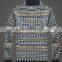 2016 Latest design Mens Fashion Wool cardigan