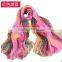 bulk silk scarves