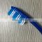 the cheap wholesale adult toothbrush with brush head