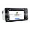 Winmark Newest Car Audio DVD GPS Player Stereo Android 5.1 Quad Cord 7 Inch 2 Din For Audi A3 S3 RS3 RNSE-PU DU7047