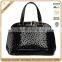 S407-A2358 fashion modern ladies bag hot selling woman bag genuine leather handbag ostrich leather bag brand