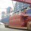 10T industrial biomass pellet steam boiler manufacturer