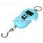 Mini Portable Hand Held Scale 40Kg With Hook