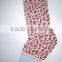 fashion 2015 women printed leg warmer wholesale leggings