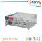 [sumry] sci series 1000w to 6000w low frequency pure sine wave hybrid solar inverter with mppt