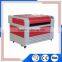 Small Portable Acrylic Laser Cutting Machine