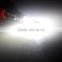Motorcycle LED Lights W5W Canbus 4014 LED 27 SMD T10 194 Car Lighting Interior Reading Bulb