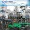 Carbonated drink filling machine, beer filling machine