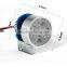 9w 12-24v High Power Led Head Lamp Fog Lights for Universal Motorcycles Headlights
