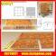 outdoor VIP cassette wooden floor for event party wedding marquee tent                        
                                                Quality Choice