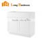 LB-HS5031 White Shaker Style Bath Vanity Cabinet