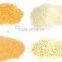 Crumbs Machine/Tempura Batter Covering Machine/Fish Patty Press Machine