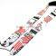 Best sale wholesale professional custom made guitar straps in china manufactory